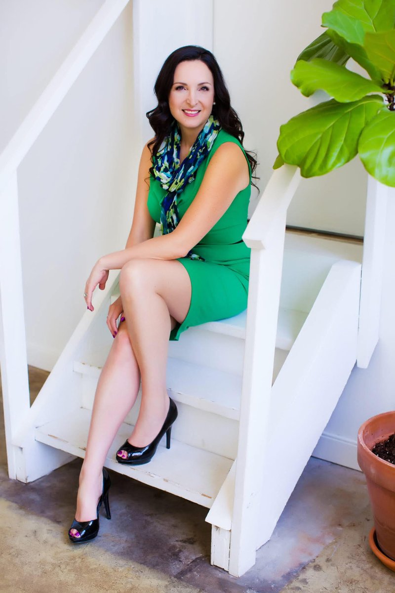 Adrienne Schleigh, SHRM-SCP, founder of Neoma HR Consulting and independent strategic HR consultant based in Rochester, NY